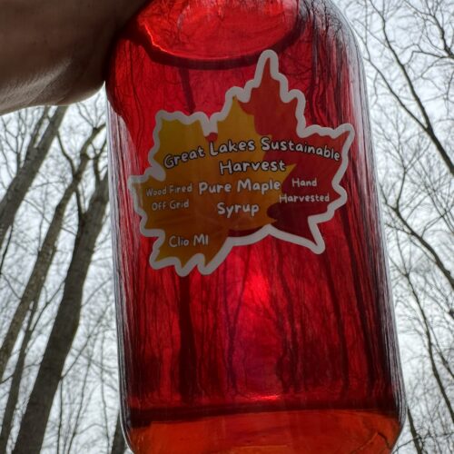 Syrups
